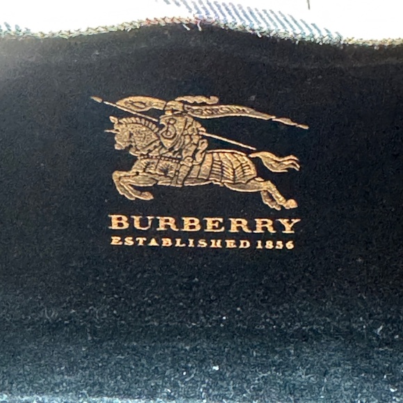 Burberry Sunglasses main image 5